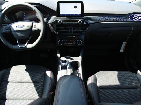 New 2026 Ford Escape ST-Line image 11