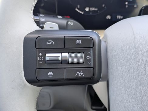 New 2026 Hyundai Palisade SEL FWD image 28