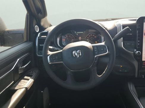 New 2025 RAM 2500 Laramie image 38