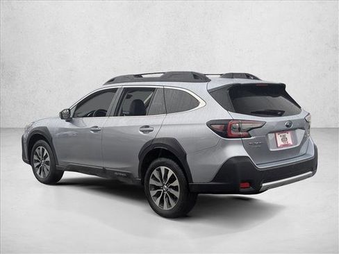Certified 2023 Subaru Outback Limited XT image 8