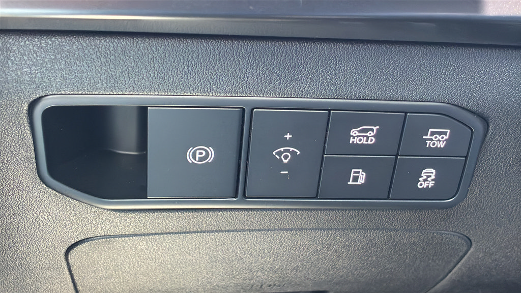 New 2027 Kia Telluride SX X-Line w/ Towing Package AWD/4WD image 39