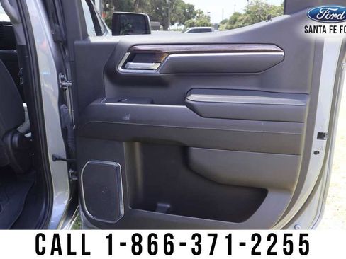 Used 2025 GMC Sierra 1500 Elevation w/ Preferred Package AWD/4WD image 23