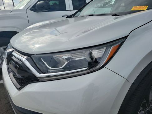 Used 2020 Honda CR-V EX-L image 5