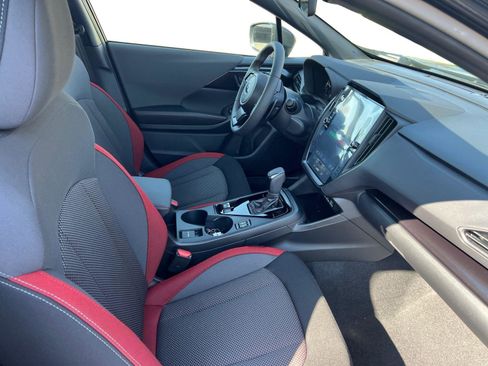 New 2026 Subaru Impreza RS AWD/4WD image 15