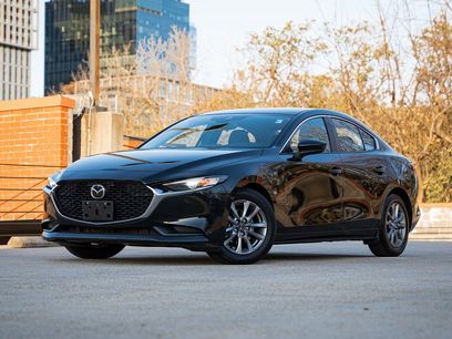 Used 2020 MAZDA MAZDA3 Sedan