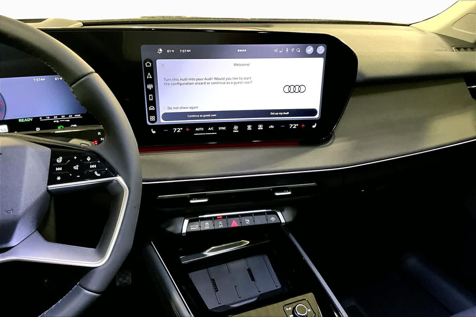 Certified 2026 Audi Q3 quattro 2.0T AWD/4WD image 6