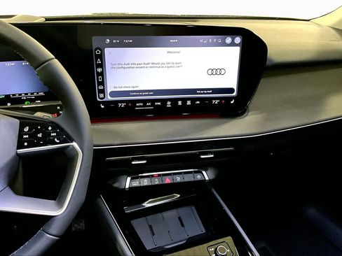 New 2026 Audi Q3 quattro 2.0T AWD/4WD image 6