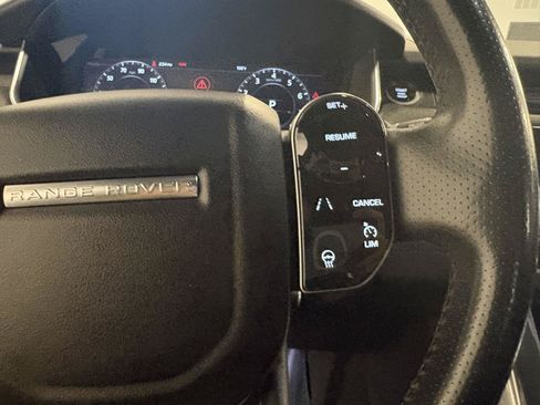 Used 2018 Land Rover Range Rover Sport HSE AWD/4WD image 13