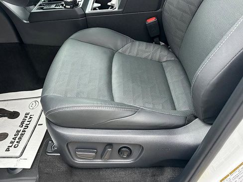 Certified 2026 Toyota 4Runner TRD Sport Premium AWD/4WD image 13