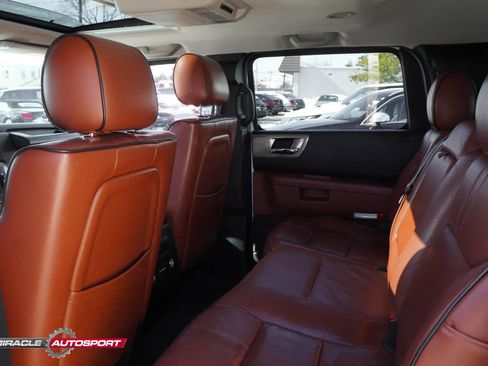 Used 2008 HUMMER H2 Luxury image 27