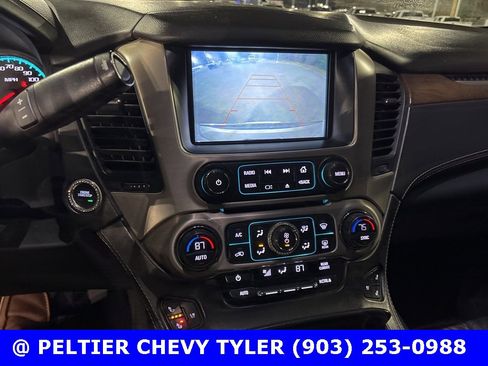 Used 2019 GMC Yukon Denali w/ Denali Ultimate Package image 15