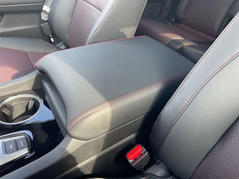 New 2026 Honda Ridgeline Black Edition image 13