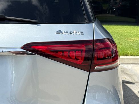 Used 2023 Mercedes-Benz GLE 350 4MATIC image 14