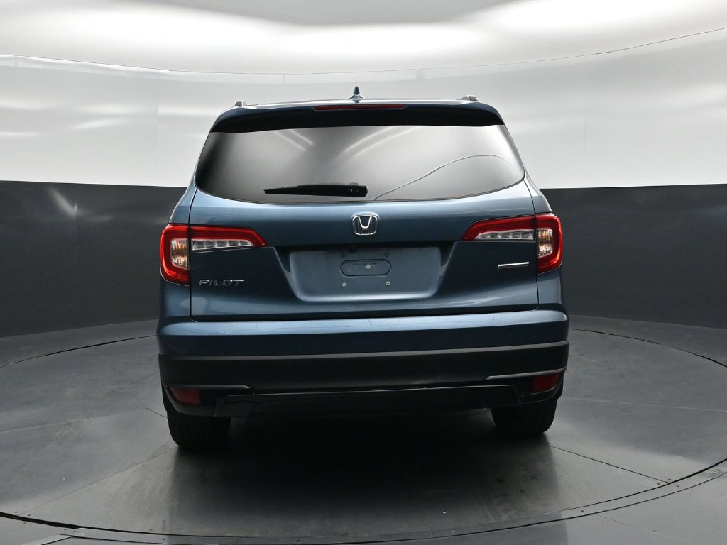 Used 2021 Honda Pilot Special Edition image 25