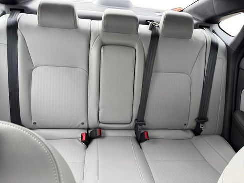 New 2026 Honda Civic Sport Touring image 33