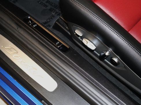 Used 2018 Porsche 718 Boxster RWD image 80