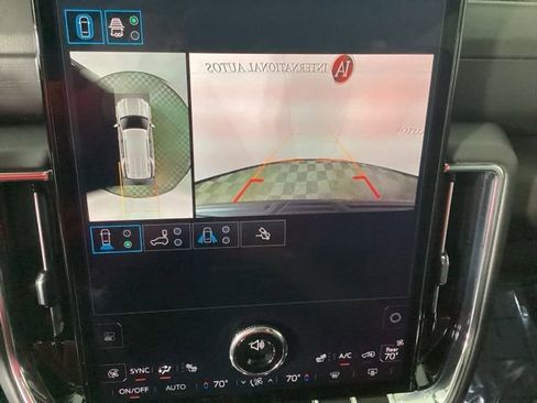 Used 2025 GMC Yukon Denali image 19