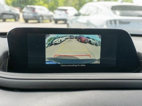 Used 2023 MAZDA CX-30 AWD 2.5 S w/ Select Package image 25