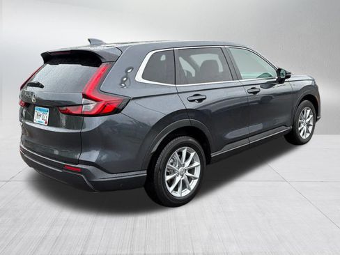 Used 2026 Honda CR-V EX image 5