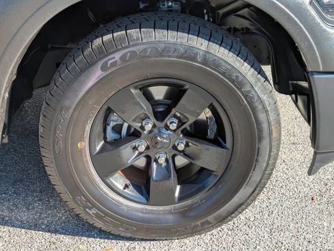 Used 2024 RAM 1500 Tradesman w/ Popular Equipment Group image 11