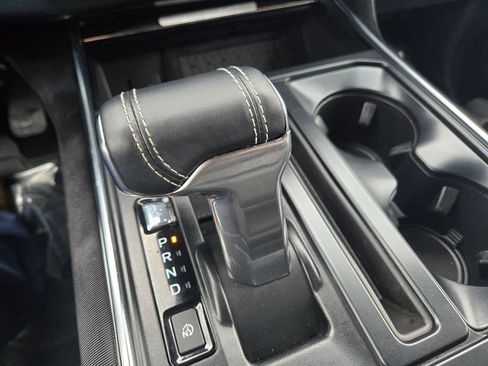 Used 2025 Ford F150 Lightning Platinum image 20