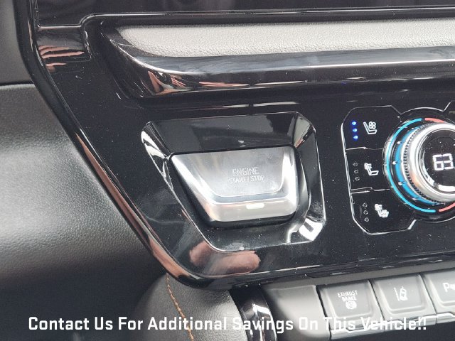 New 2026 GMC Sierra 2500 AT4 w/ AT4 Premium Plus Package AWD/4WD image 15