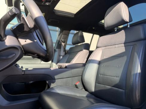 Used 2024 Hyundai Santa Fe Calligraphy image 8