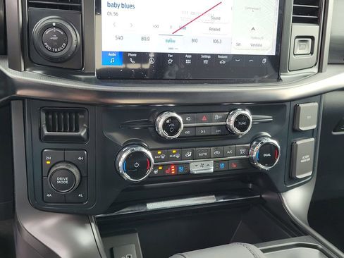 New 2026 Ford F150 Lariat image 27