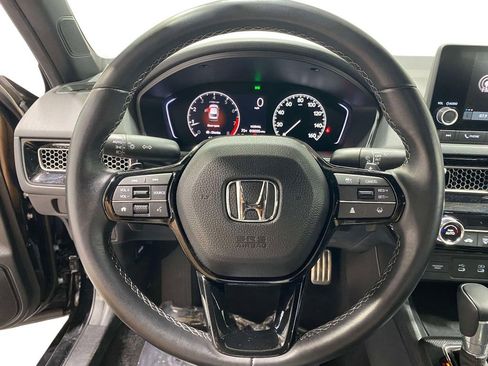 Used 2025 Honda Civic Sport image 20