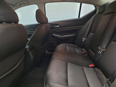 Used 2019 Nissan Altima 2.5 S image 18