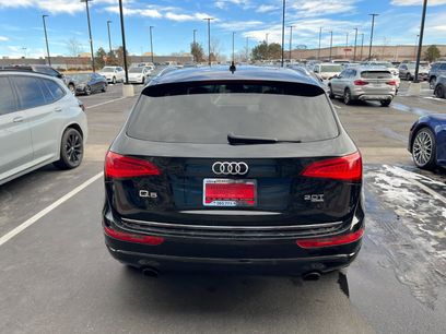 Used 2015 Audi Q5 2.0T Premium Plus w/ Technology Package