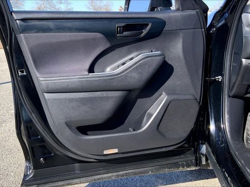 Certified 2024 Toyota Highlander LE image 21