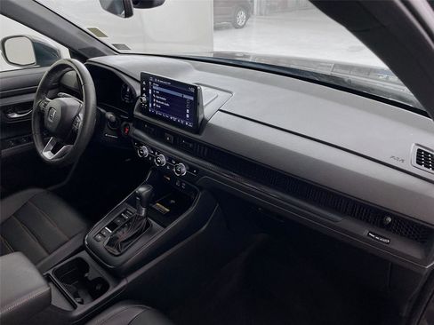 Used 2024 Honda CR-V Sport-L image 32