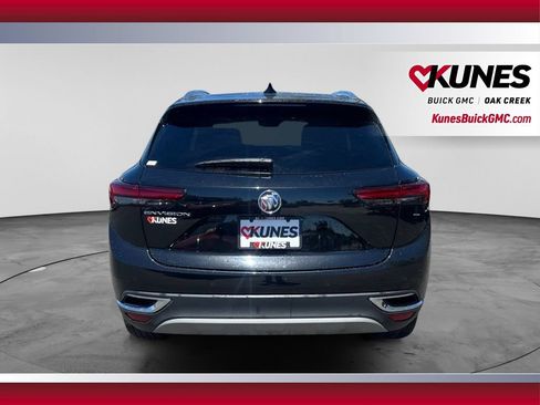 Used 2023 Buick Envision Preferred FWD image 6