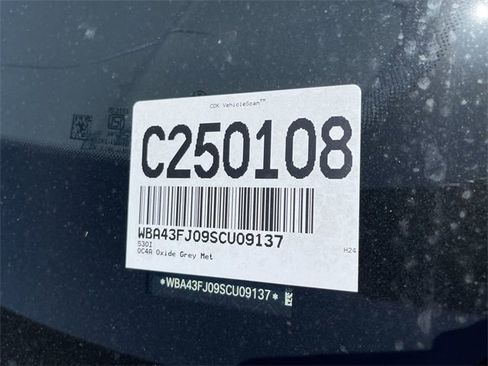 New 2025 BMW 530i image 23