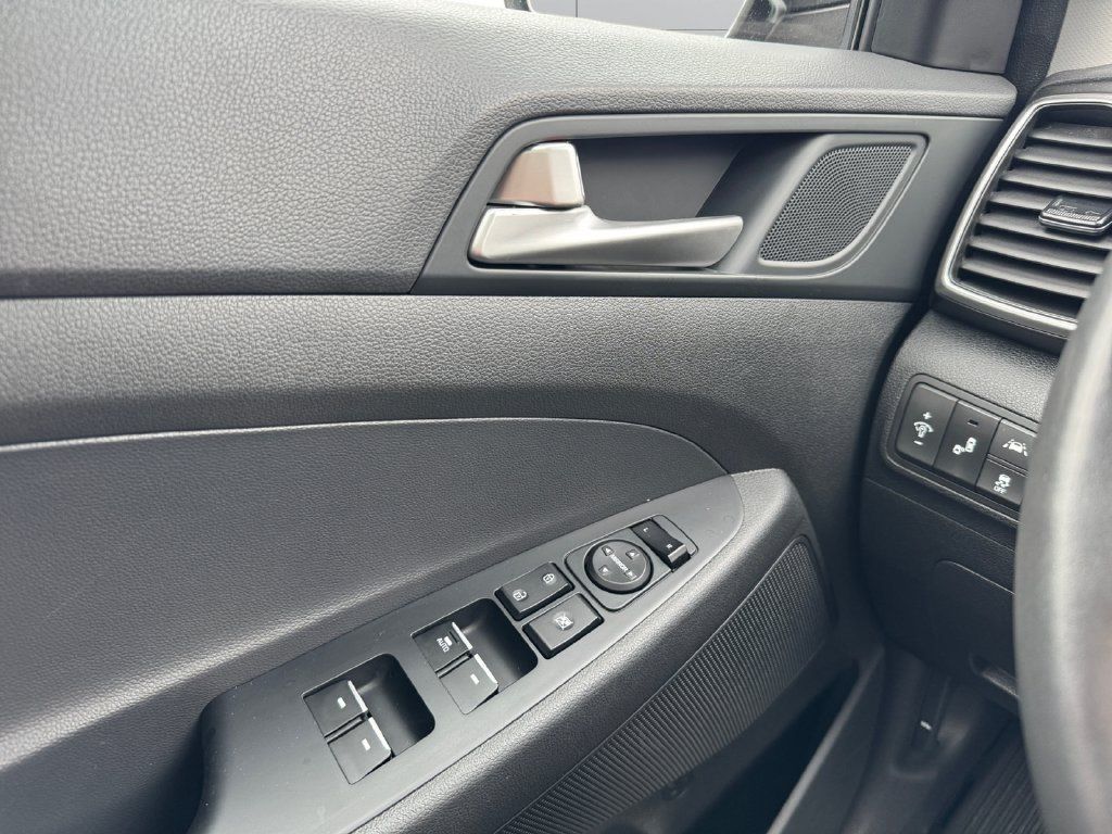 Used 2020 Hyundai Tucson Ultimate AWD/4WD image 11