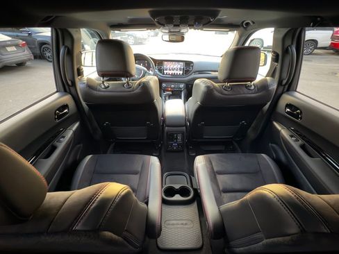 New 2026 Dodge Durango GT image 23