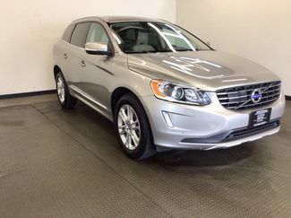 Used 2015 Volvo XC60 T5 Platinum AWD/4WD video 1