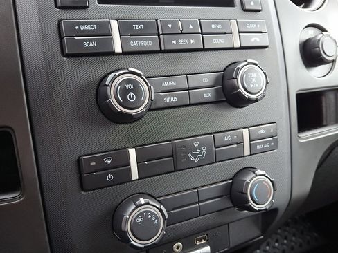 Used 2014 Ford F150 STX w/ Equipment Group 201A Mid AWD/4WD image 23