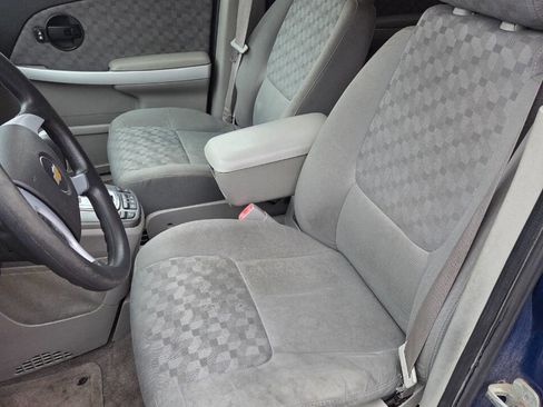 Used 2008 Chevrolet Equinox LS image 22