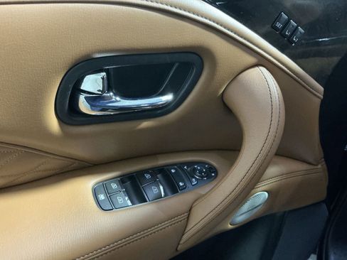 Used 2023 INFINITI QX80 Sensory w/ Cargo Package image 23