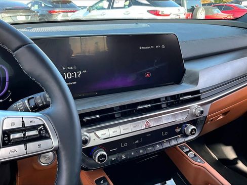 Used 2025 Kia Telluride EX X-Line image 5