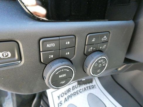 New 2026 Chevrolet Silverado 1500 LT Trail Boss w/ LT Trail Boss Premium Package AWD/4WD image 22