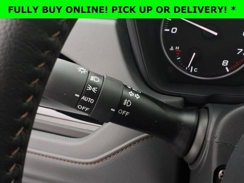 New 2026 Subaru Forester Sport w/ Sport Package image 18