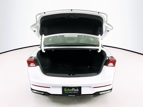 Used 2022 Kia K5 GT-Line FWD image 28