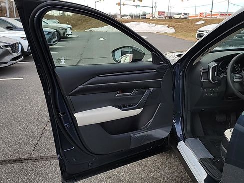New 2026 MAZDA CX-50 AWD 2.5 S w/ Weather Package image 20