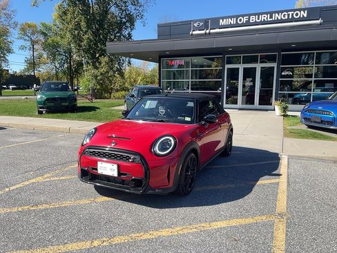 Used 2023 MINI Cooper S image 6