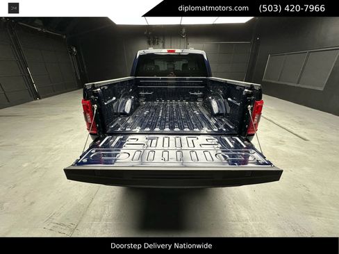 Used 2023 Ford F150 XLT w/ Trailer Tow Package image 48