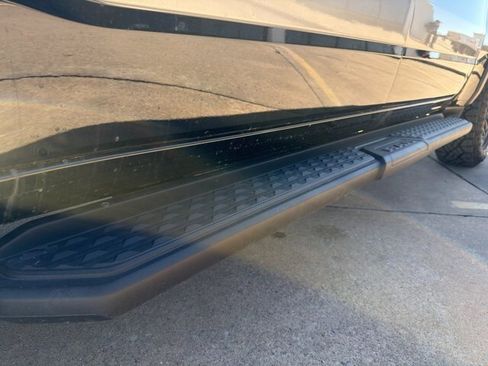 New 2025 RAM 1500 Rebel w/ Rebel Level 2 Equipment Group image 11