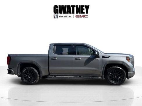 Used 2022 GMC Sierra 1500 Elevation image 8